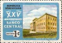 Central Bank building