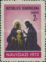 The Holy Family