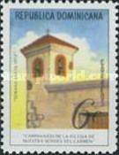 Church "Nuestra Seńora del Carmen"