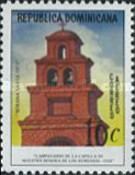 Church "Nuestra Seńora del los Remedios"