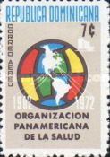 Panamerican Health Organisation