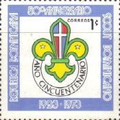Boy Scout Emblem