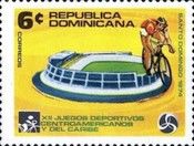12th Central American and Caribbean Games