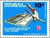 12th Central American and Caribbean Games