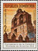 Bell Tower