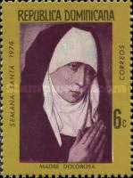 Mater Dolorosa
