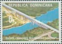 Francisco del Rosario Sanchez Bridge