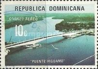 Higuamo Bridge
