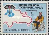 Map, Emblem and Patient