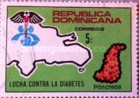 Fight against diabetes