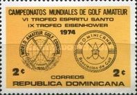 World Amateur Golf Championships