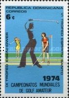 Golfers