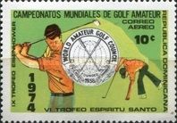 Golfers