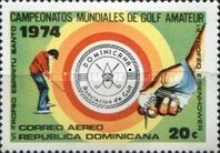 World Amateur Golf Championships
