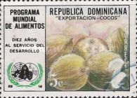 Coconuts