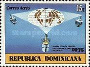 Radar and Satelittes