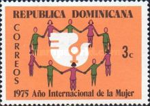 International Women´s year