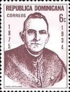 Pater Rafael C. Castellanos (1875-1934)