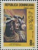 Cotubanama & Juan de Esquivel