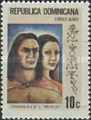 Enriquillo and Mencia