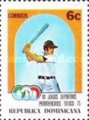 Panamerican Games in Mexico