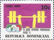 Panamerican Games in Mexico