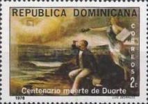 100th Deathday of Duarte