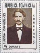 100th Deathday of Duarte