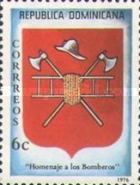 Firebrigade - emblem