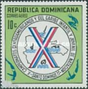 10th Carribean junior swimming championship