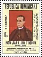 Pater Juan N. Zegri y Moreno