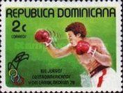 Boxing