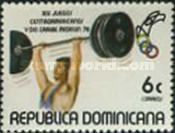 Weightlifting