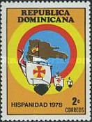 Hispanidad 1978