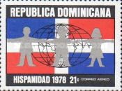 Hispanidad 1978