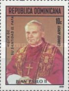 Pope John Paul II