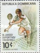 National sport games - tennis