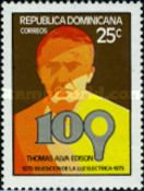 Thomas Alva Edison (1847-1931)