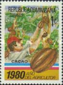 Year of Agriculture - Cacao