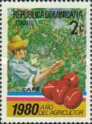 Year of Agriculture - Care