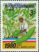 Year of Agriculture - Plantano