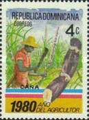 Year of Agriculture