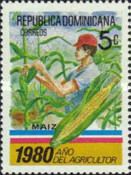 Year of Agriculture - Maize