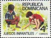 Children at play