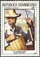 "Farmer", Yoryi Morel