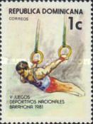 Gymnast