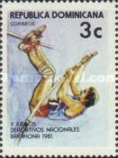 Pole vault