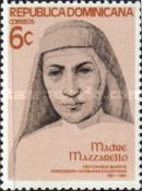 Maria Domenica Mozzarello