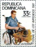 International Year of Disabled persons