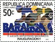 5th National Sportgames